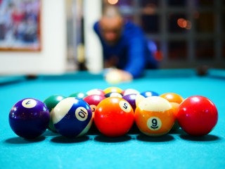 billiard table moves and billiard table repair in Hendersonville content img5