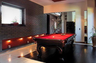 professional billiard table refelting in Hendersonville content img2